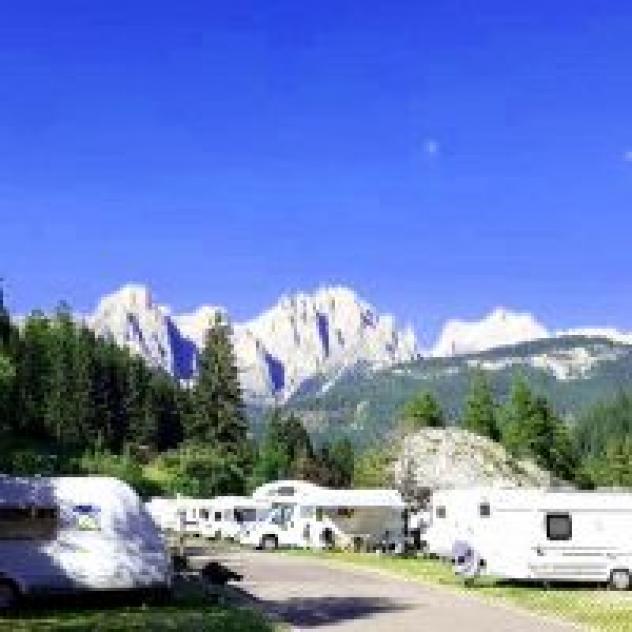 Camping Vidor Family & Wellness Resort S.r.l. - Foto 3
