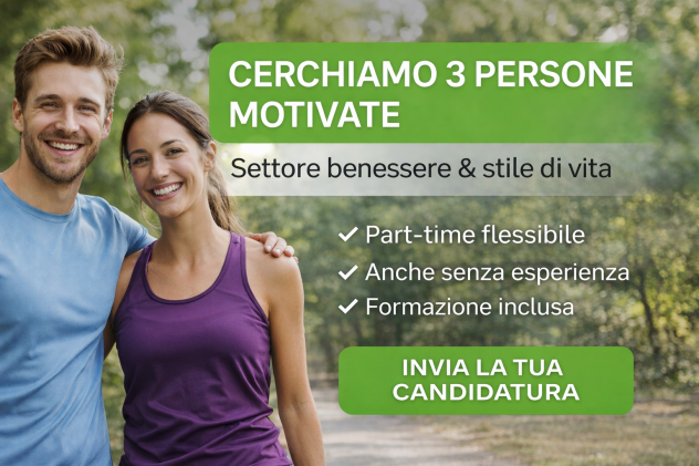 Part-time a Parma