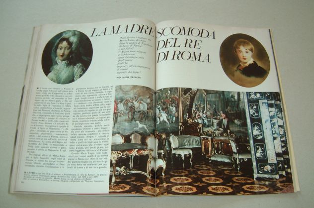 Storia Illustrata - nr. 181 - Foto 8