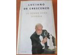 Luciano De Crescenzo - Le Donne sono Diverse - Mondadori I Ed. 1999