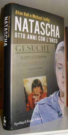 Natascha - Otto anni con l'orco