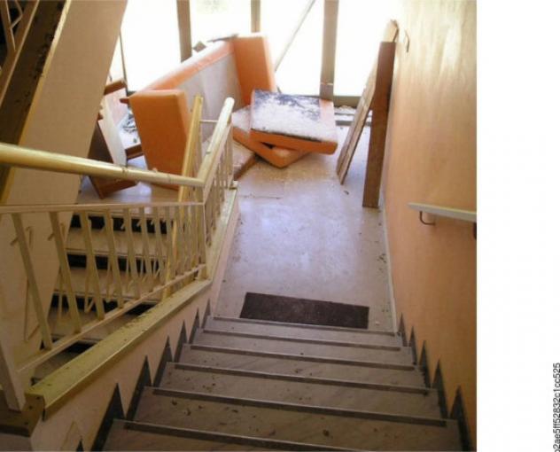 Immobile in asta di 919 m² in vendita a Chianciano Terme - Foto 16