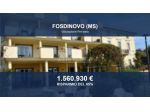 Immobile in asta di 2970 m² in vendita a Fosdinovo