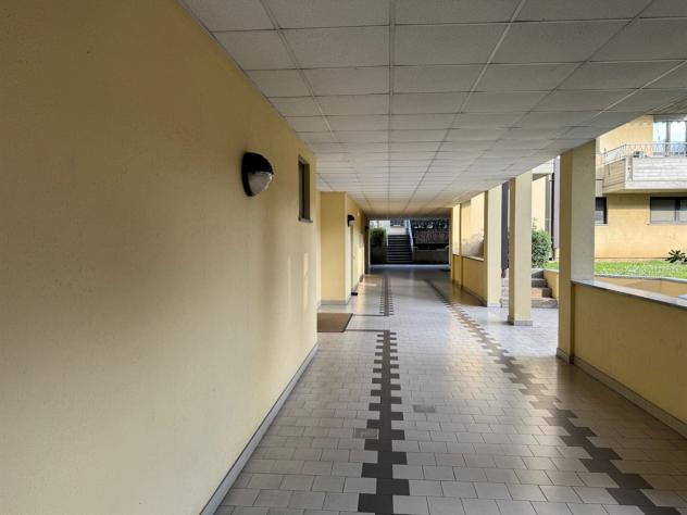 ufficio 2 locali con bagno - Foto 15