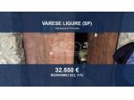 Immobile in asta di 52 m² in vendita a Varese Ligure
