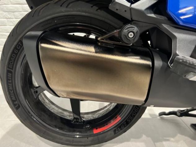 BMW R 1300 RT R 1300 RT - Foto 10