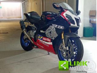 APRILIA RSV 1000 R Factory 2003 rif. 24070012