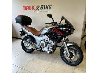 Yamaha TDM 850 null