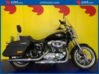 HARLEY-DAVIDSON 1200 SuperLow - XL 1200T Garantita e Finanziabile rif. 23860322