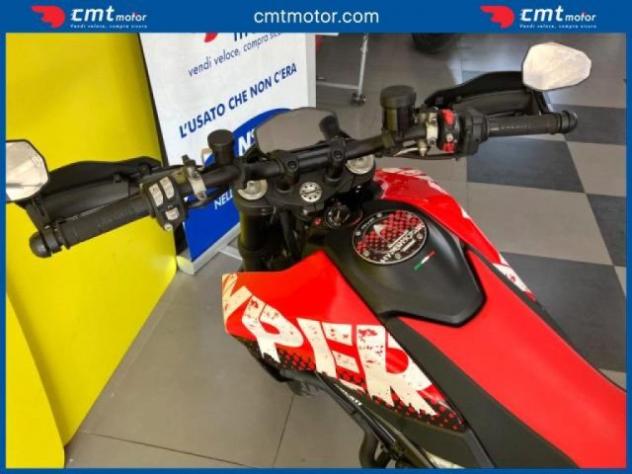 DUCATI Hypermotard 950 Garantita e Finanziabile rif. 24134959 - Foto 6
