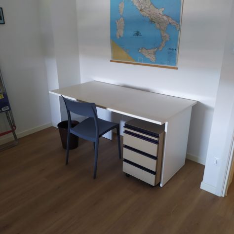 Stanze singole per studenti Treviso centro - Foto 10