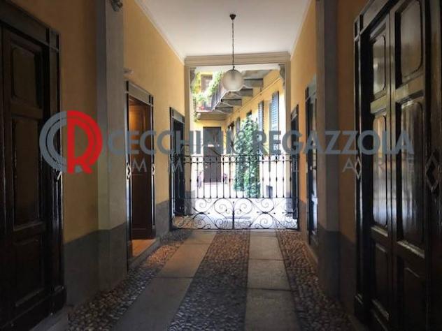 Appartamento in affitto a Milano, Indipendenza - Foto 11