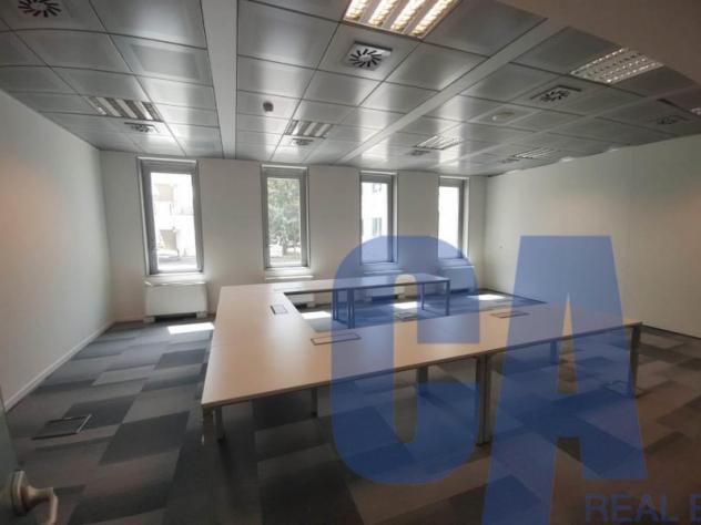 Palazzo a San Donato Milanese - Rif. SLAQE019 - Foto 3