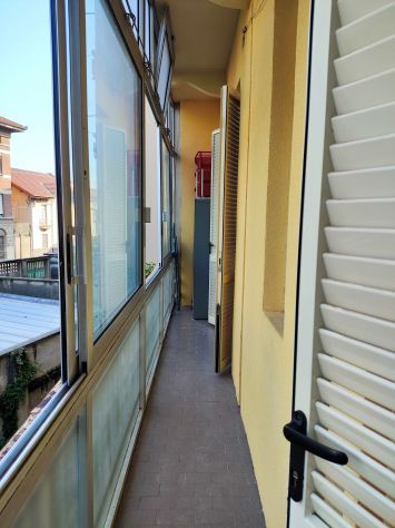 AFFITTASI APPARTAMENTO A STUDENTI – NO AGENZIE – Via Caraglio (zona Politecnico) - Foto 4