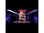 Ballerina ballerini Hip Hop Lap Dance sensual bachata