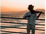 Violinista professionista a Ghedi