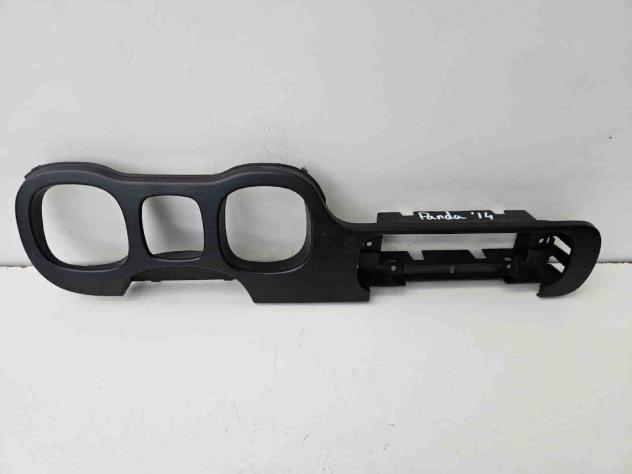 COVER QUADRO STRUMENTI FIAT Panda 3° Serie (12)