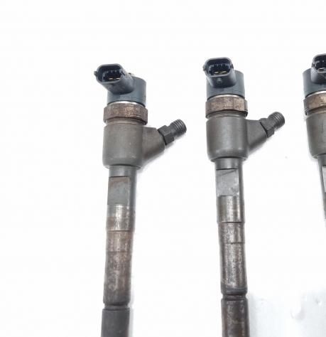 INIETTORI FIAT Punto VAN Serie 0445110083 188 A9.000 Diesel 1300 (0211) - Foto 2