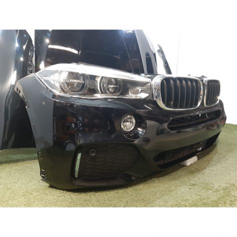 BMW X5 F15 M Cintura Fari Paraurti Cofano Ant. - 13398 - Foto 3