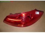 FANALE POST.D.  Parti elettriche  Fanaleria  Fanali  Fanale post. sx. OPEL  &hellip;