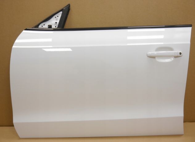 PORTA SPORTELLO ANTERIORE SINISTRO AUDI A5 8T SPORTBACK DAL 2009 IN POI