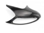 COVER DESTRA GRIGLIA SCUDO HONDA SH 150 KF08 2005 - 2008 81151KTF640 RIGHT  &hellip;