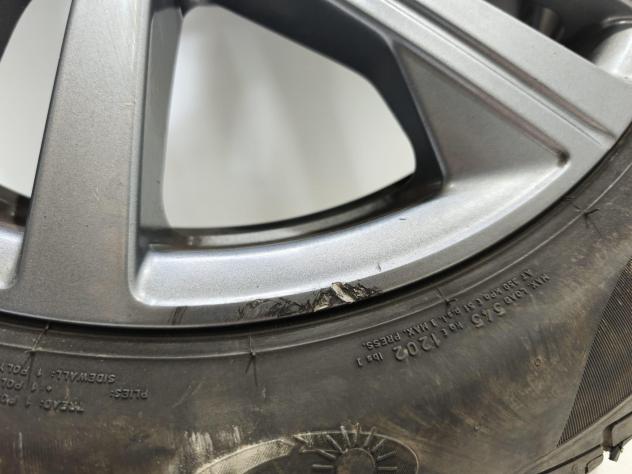 CERCHIO IN LEGA PEUGEOT 208 Serie 9825165280 (19) - Foto 10