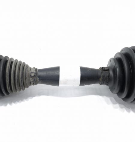 SEMIASSE ANTERIORE SINISTRO MERCEDES Classe A Serie (W176) A2463302900 (1218) - Foto 4