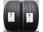 2 GOMME 295 35 21 PIRELLI A61576