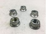 HONDA CB GT ABS KM0 1000 KIT DADI MOZZO PARASTRAPPI 2026 JH2SC93A