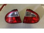 Fanali posteriori Seat Leon del 2005