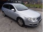 Ricambi vari VW Passat B6 2.0 TDI del 2007