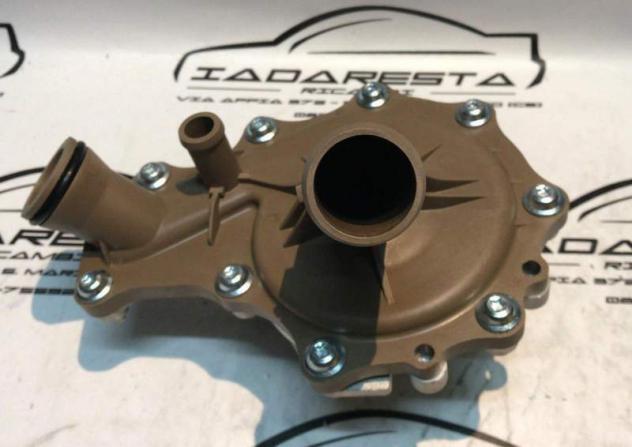 Pompa Acqua per 2.2 HDI Jumper Ducato Transit Boxer 1607216280
