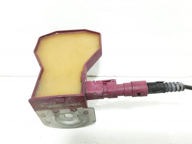ANTENNA TELEFONO AUDI A3 Serie (8V1) 4M0035507 CRKB, CXXB, DBKA Diesel 1600 (1218) - Foto 4