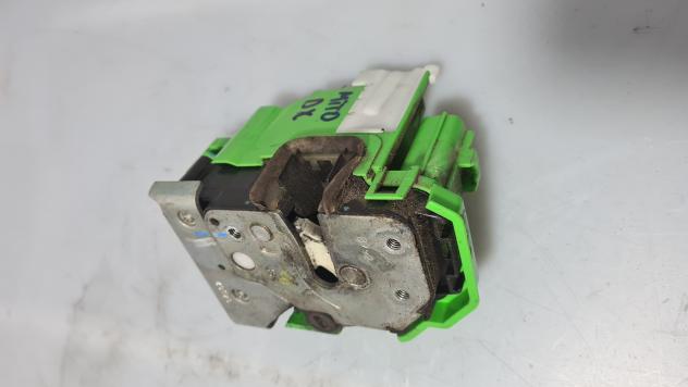 SERRATURA ANTERIORE DESTRA ALFA ROMEO Mito Serie (955_) 505166140 (08)