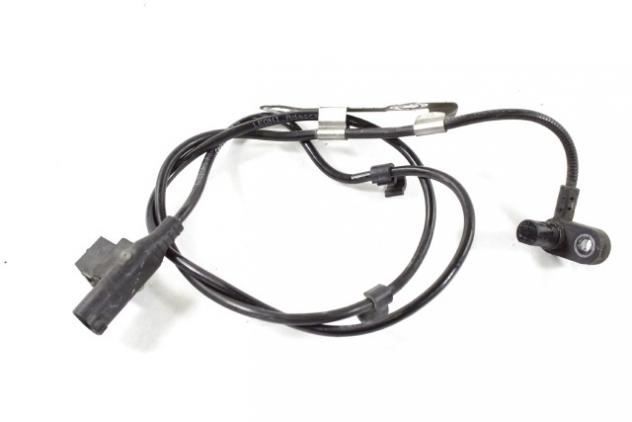 BMW R 1200 RT 34518536788 SENSORE DI VELOCITÀ ABS K52 13 - 19 SPEED SENSOR 34528551611 34518526571 - Foto 3