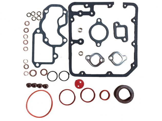 SERIE GUARNIZIONI TESTA P.ALTA MOTORE LOMBARDINI LDW 502V