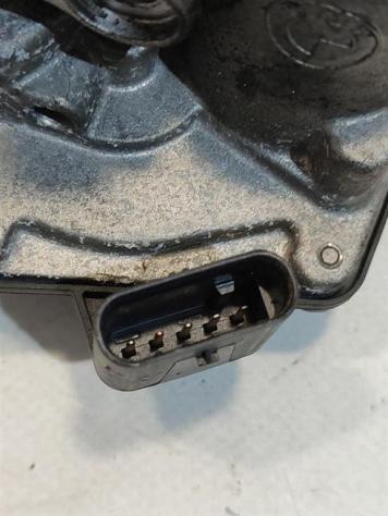 CORPO FARFALLATO BMW Serie 5 Touring (F11) 1354 7810752 03 N47D20D diesel 1995 (10) - Foto 2