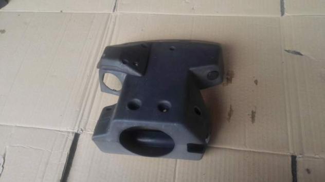 Calotta rivestimento piantone sterzo Nissan Patrol TR 2.8 TD 90 - Foto 4