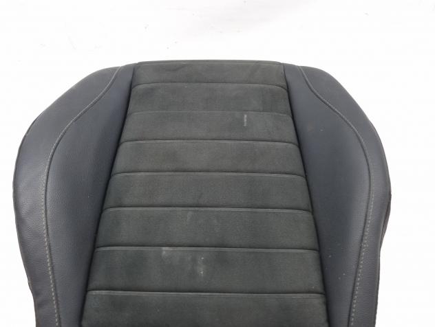 SEDUTA SEDILE ANTERIORE SINISTRO MERCEDES GLE W167 A1679064706 OM 656.929 Diesel 2900 (18) - Foto 11