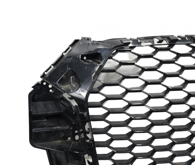 MASCHERINA ANTERIORE AUDI Q3 RSQ3 Serie (8UB, 8UG) 8U0853653AB (1120) - Foto 7