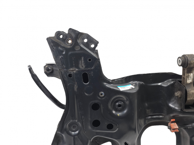 CULLA MOTORE FIAT Panda 3° Serie 519769960 312 A2.000 Bifuel/Gas 900 (12) - Foto 11