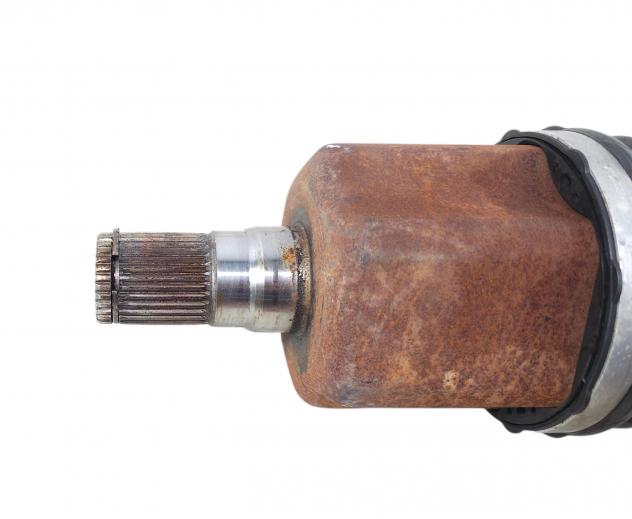 SEMIASSE ANTERIORE SINISTRO VOLVO XC60 Serie P31325852 (17) - Foto 3