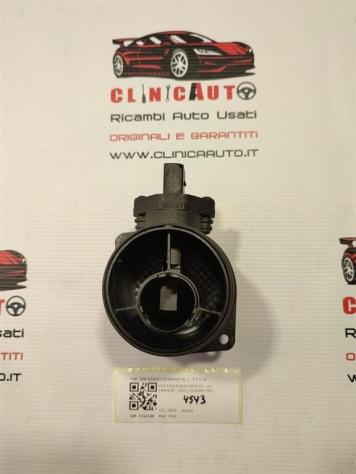 DEBIMETRO VOLKSWAGEN Passat Berlina 4° Serie 0281002461 074906461B CBA diesel 1968 (0510) - Foto 3