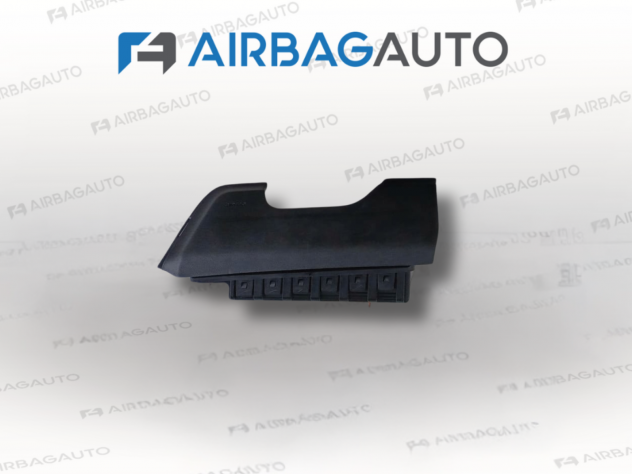 KIT AIRBAG FORD MUSTANG VI CRUSCOTTO FORD MUSTANG VI AIR BAG - Foto 4
