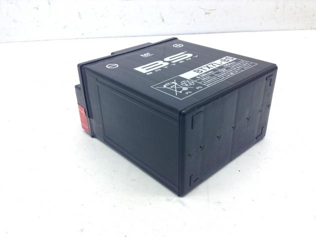 PIAGGIO VESPA PRIMAVERA E5 50 BATTERIA BTX7L-BS 12 V 6 AH 2020 2023 CD0100 - Foto 4
