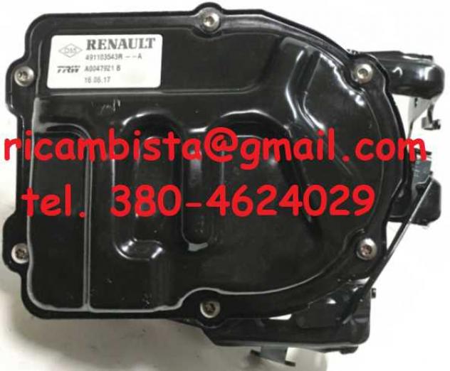 Renault Master pompa servosterzo elettrica 491103543R - Foto 2