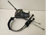 LEVA CAMBIO VOLKSWAGEN Sharan 3° Serie diesel 2.0 (0310)