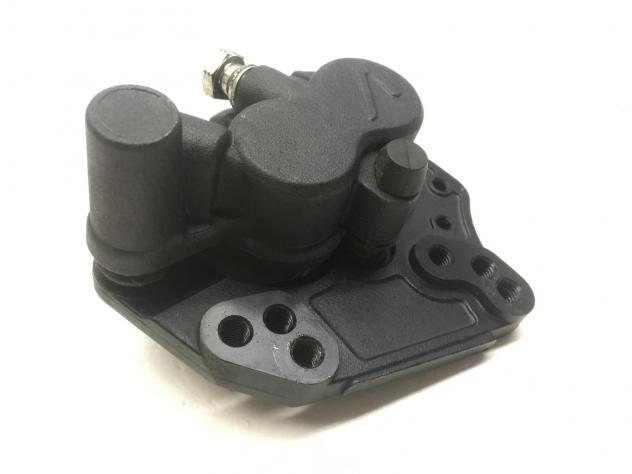 RIEJU MRT 50 SM TROPHY 50 PINZA FRENO ANTERIORE - INTERASSE: 67 MM 2021 2024 - Foto 4