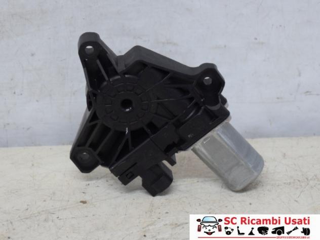 Alzavetro Posteriore Sinistro Fiat 500x 71777188 - Q00289 - Foto 2